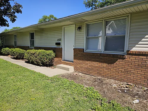 1320 N Rutledge St #1322 Photo 1