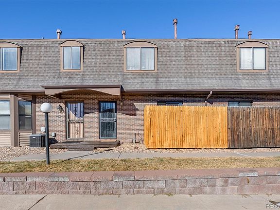2nd image of 1379 S Idalia Street #C