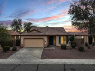 3086 E Merlot St, Gilbert, AZ 85298