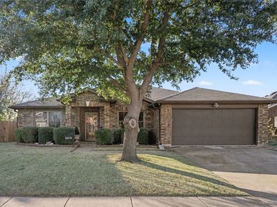 3809 Martha Ln, Rowlett, TX, 75088