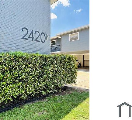 3rd image of 2420 McDuffie St APT 1