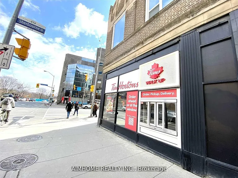 609 Sherbourne St #2210 — Photo 13
