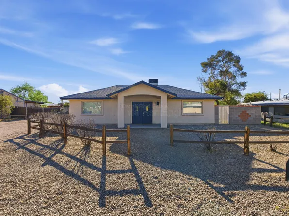 1901 N Rosemont Blvd, Tucson, AZ 85712