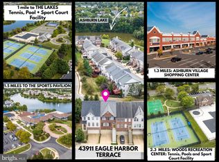 43911 Eagle Harbor Ter, Ashburn, VA 20147