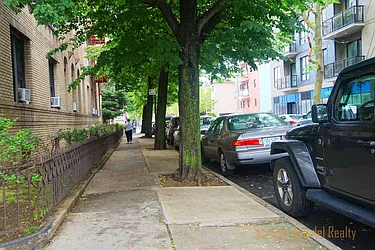 Rented by Norman Raindel, LREB