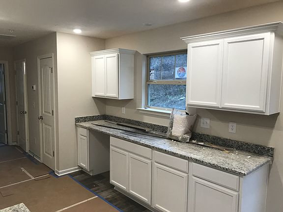 Kitchen---File Photo