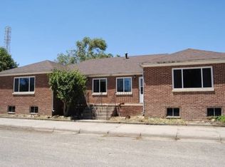 189 E 8th Ave, Springfield, CO 81073