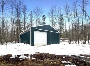201 Birch Haven Rd, Shell Lake, WI 54871