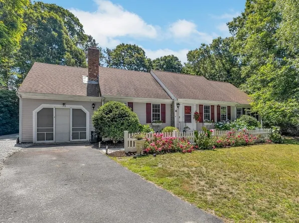 36 Helmsman Dr, Yarmouth Port, MA 02675