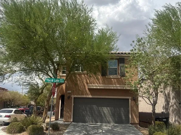 7020 Placid Lake Ave, Las Vegas, NV 89179