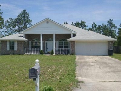 4172 Big Buck Trl, Crestview, FL, 32539
