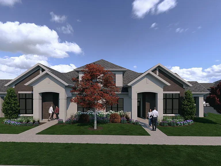 Paragon Place at Bear Claw Way — Photo 9