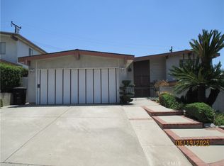 442 Van Buren Dr, Monterey Park, CA 91755