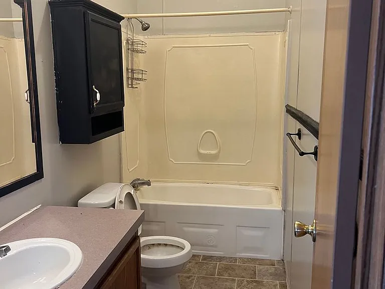 554 Bowens Mill Hwy — Photo 9