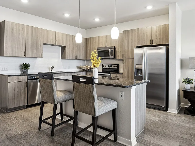 Enclave at Cherry Creek — Photo 26