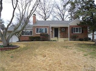 611 Cannonbury Dr, Saint Louis, MO