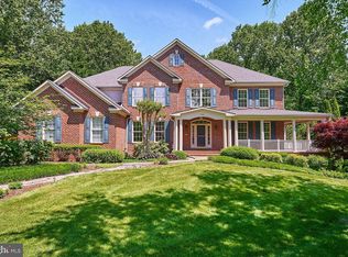 9542 Noory Ct, Vienna, VA 22182