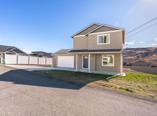 515 S Iowa Ave, East Wenatchee, WA 98802