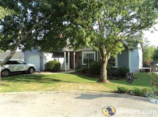 610 Copperfield Dr, Knoxville, TN 37934