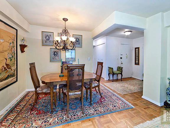 4th image of 401 E 65th St APT 3G
