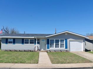 4249 Bonham Ave, Odessa, TX 79762