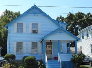 3 Alden St, Melrose, MA 02176
