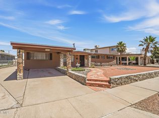10161 Bermuda Ave, El Paso, TX 79925