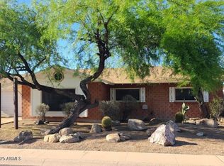 8220 E Montecito Ave, Scottsdale, AZ 85251