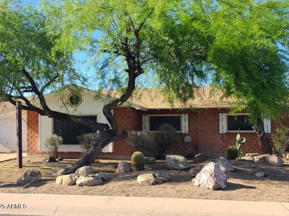 8220 E MONTECITO Avenue, Scottsdale, AZ 85251