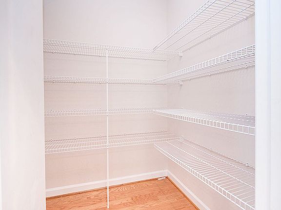 Kitchen Pantry