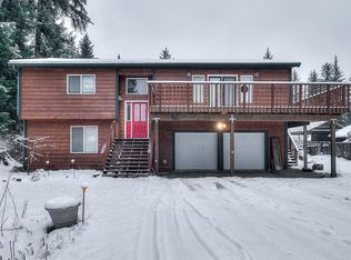 9228 Long Run Dr, Juneau, AK 99801