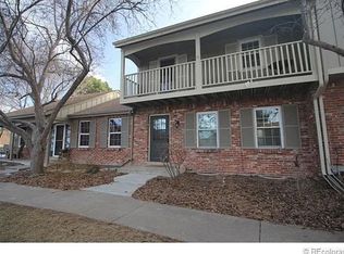 2493 E Geddes Pl, Centennial, CO 80122