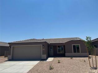 3464 Double O Dr, Kingman, AZ 86409