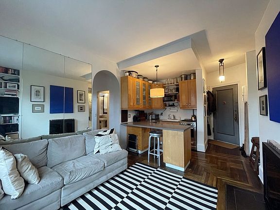 2nd image of 344 W 12th St APT 6F