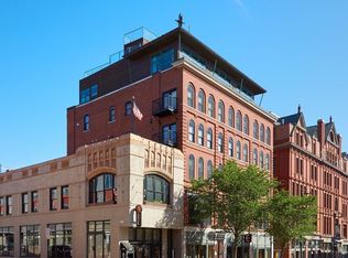 547 Congress St #4A, Portland, ME 04101