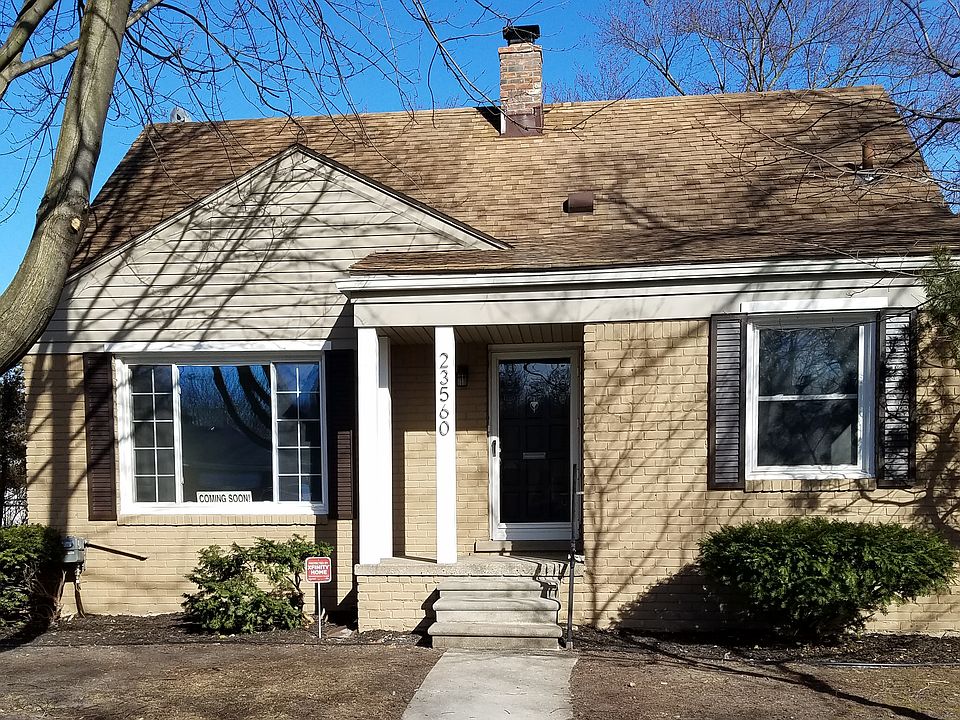 1st image of 23560 Norwood Ave