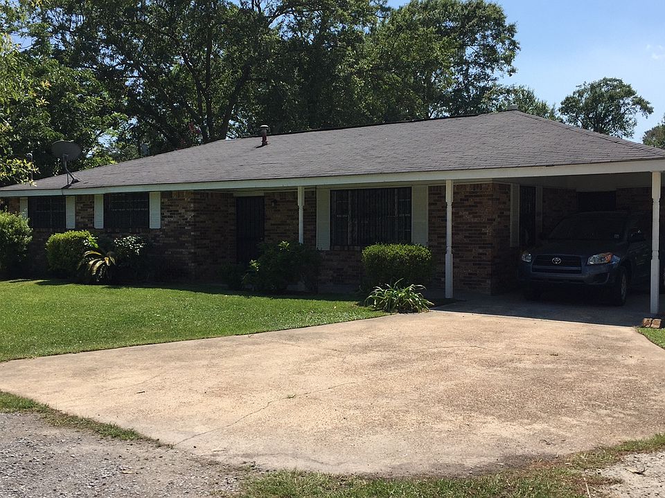 2201 34th St., Gulfport, MS