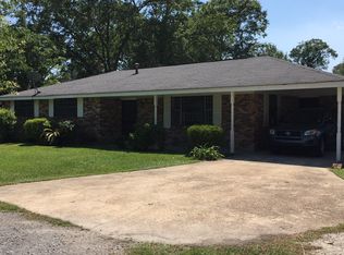 2201 34th St, Gulfport, MS 39501