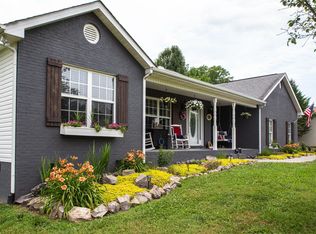 117 Keylee Ln #1, Maryville, TN 37804