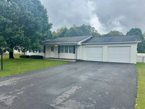 108 Albert Ave, Beckley, WV 25801