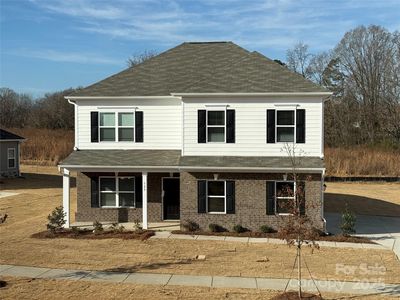 529 Hullview Vis, Monroe, NC, 28110