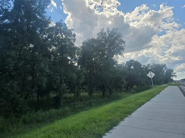 0 Cortez Blvd Lot 0, Dade City, FL 33523