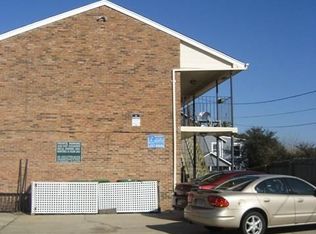 3318 E Ocean View Ave APT 7, Norfolk, VA 23518