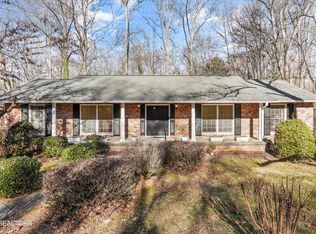 104 Windgate Rd, Oak Ridge, TN 37830