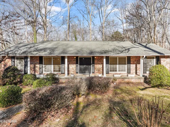104 Windgate Rd, Oak Ridge, TN 37830
