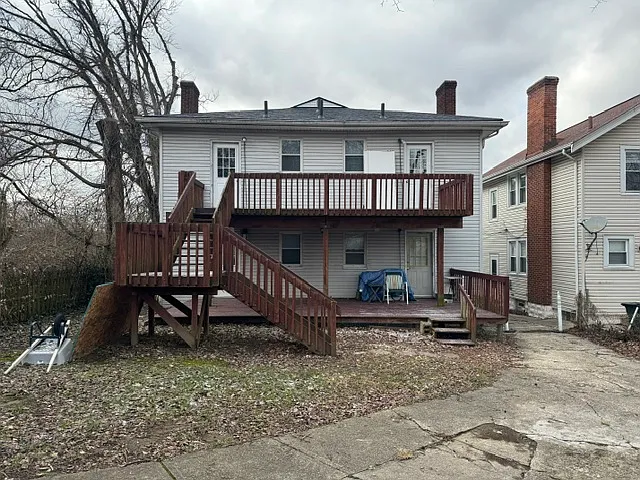 4210 Lowry Ave #3 — Photo 9