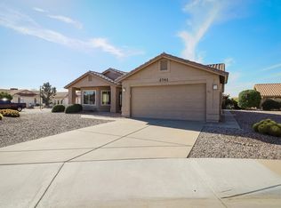 2741 Leisure World, Mesa, AZ 85206
