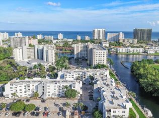 2870 NE 14th Street Causeway #208c, Pompano Beach, FL 33062