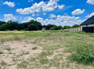 243 Janice Avenue LOT 9, Castroville, TX 78009