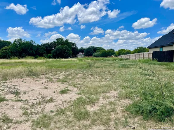 243 Janice Avenue LOT 9, Castroville, TX 78009